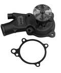 Bulletproof Engine Water Pump For Chevrolet C10 Suburban K30 Pickup And Chevy II Daily Driver Cooling Replacement, heavy-duty design.