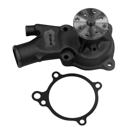 Bulletproof Engine Water Pump For Chevrolet C10 Suburban K30 Pickup And Chevy II Daily Driver Cooling Replacement, heavy-duty design.
