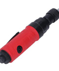 Tough As Nails Pneumatic Air Die Grinder A Solid Workhorse Delivering A Steady 4000 RPM for rapid shaping with ergonomic grip.