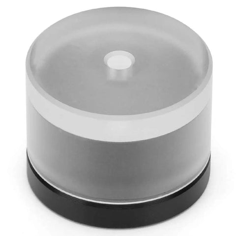 On The Go Clockwork Repair Tool For Watch Repair, ultra durable compact container, easy to carry and store, frosted surface