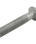 GM Genuine Parts Crankshaft Balancer Bolt 09129242 OE Replacement Bolt for Chevrolet Buick GMC Cadillac, steel construction, side angle