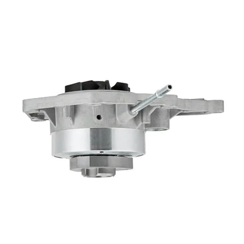 Premium Compatible Coolant Water Pump For Audi 06E121018E. Boosts Engine Smoothness And Fuel Economy With Low Resistance Impeller Design. Reliable Full Temp Range Stability Tested In Extreme Winter Conditions. Upgrade Your Ride Today!