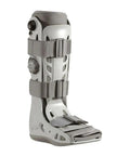 AirSelect Standard Walking Boot With Customizable Aircells Open Frame Design And SoftStrike Technology for heel pain relief