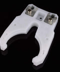 Pro Grade Tool Holder Clamp For CNC Machines And Automatic Tool Change Systems With Spindle Fork Claw Handle Claw Holder Wear Resistant