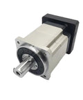 Precision Planetary Gearbox Featuring 3 Arcmin Helical Teeth For Nema23 And Nema34 Servo Motors 42Mm Input Shaft side view image