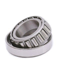 Premium Tapered Roller Bearing Set L44649 L44610 For Auto Use ID 1.0625 In OD 1.98 In Width 0.56 In Set Of 2 OE Quality ISO TS 16949