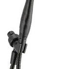 7 Spray Hand Held Shower Head With Hose Oil Rubbed Bronze Venetian Bronze Finish Detachable Handheld Shower Powerful Full Body Spray And Massaging Jets