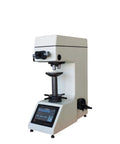 Workhorse Manual Rockwell Hardness Tester Machine For Metal Analysis Dial Direct Readout Desktop Testing Rig High Precision Industrial Hardness Gauge with lever