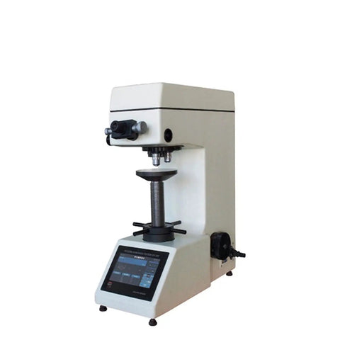Workhorse Manual Rockwell Hardness Tester Machine For Metal Analysis Dial Direct Readout Desktop Testing Rig High Precision Industrial Hardness Gauge with lever