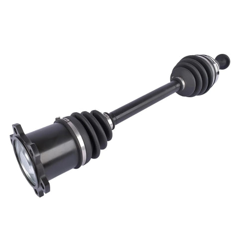 Front CV Axle Shaft Assembly For Audi Q5 2.0T 2013-2017 Driver Or Passenger Side OE Replacement 8R0-407-271-G durable ride