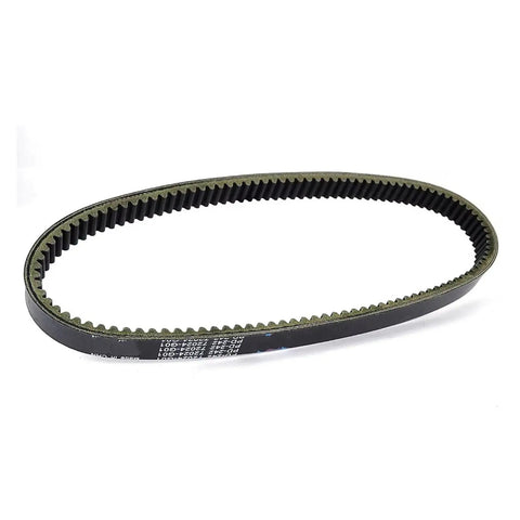 Must-Have Heavy Duty V Drive Belt For E-Z-Go Gas Models 875 Medalist Shuttle And Txt Golf Carts oil heat resistant design.