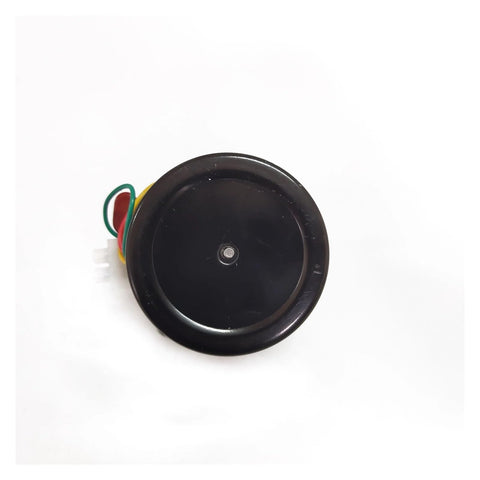 Top view of 110V 220V Synchronous AC Gear Motor Mini Electric Motor Reducer Low Speed Metal Gear Drive for Barbecue Grills Wholesale 10 RPM High Torque Compact Unit Barbecue Pro Grade