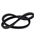 Alternator Belt 128670 77350 For Yanmar 2GM20 3GM30 3HM Marine Engines Replacement Belt Beefy Heavy Duty