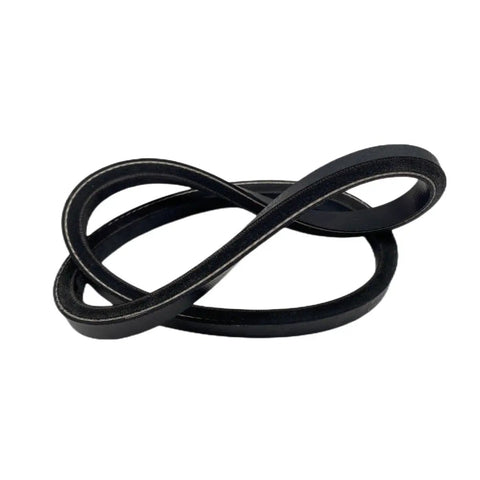 Alternator Belt 128670 77350 For Yanmar 2GM20 3GM30 3HM Marine Engines Replacement Belt Beefy Heavy Duty