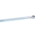 Universal Master Cylinder Pushrod With Five Eighths Inch Sleeve And Three Eighths Inch Heim Joint Right Hand Threads On Both Ends Three Eighths Inch By Twenty Four Threads Per Inch Gearhead Friendly Auto Brake System Repair Sleeve Rod Kit, silver steel rod