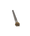 N2375-33 Heating Element For Commercial Water Heaters 9750W At 480V 23.6 Ohm OEM Replacement Part, showing metal connectors