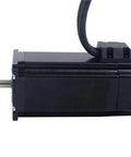 Closed Loop Stepper Motor With Encoder 3Nm Torque 5A Current 8mm Shaft One Piece For Precise Motion Control And Smooth Operation
