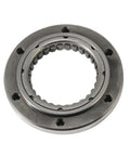 Front view of One Way Clutch Bearing For Motorcycle Starter System Compatible With 400 IRS 450i SE IRS MXU 400 IRS