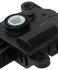 Zero Hassle Left HVAC Mode Door Actuator For 2015 2023 Hyundai Kia Accent Kona Palisade Soul Sportage Tucson 1.6L 4 Cylinder close-up