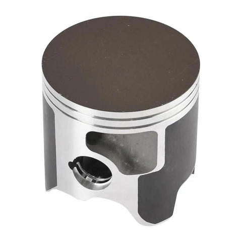 Top End Cylinder Piston Gasket Kit Fits Husqvarna 300 TX 300E XC XCW 2017 2018 Includes 55630038000 engine piston with ring grooves
