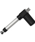 24V Beefy Feedback Linear Actuator 24 Inch Stroke 900 Lbs Force Hall Effect Sensor Feedback IP66 Waterproof Heavy Duty Actuator
