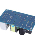 Top Shelf High Power Switching Power Supply Module 180W AC DC 36V 5A Heavy Duty Industrial Power Adapter circuit board and components.