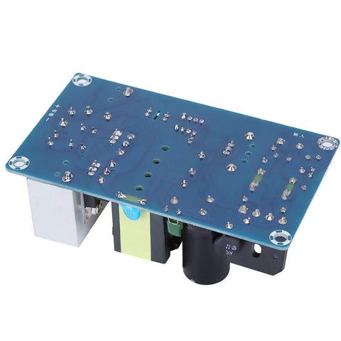 Top Shelf High Power Switching Power Supply Module 180W AC DC 36V 5A Heavy Duty Industrial Power Adapter circuit board and components.