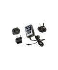 K-13480 AC Single Supply North America No Finish Plumbing Connector and interchangeable plug set