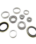 Front Wheel Bearings And Seals Kit For Ford Explorer Sport Trac Ranger Mazda B2300 B2500 B3000 B4000 Mercury Mountaineer