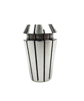 Precision ER11 Up Collet Chuck Set for Boring Milling Tapping With 0.003 Accuracy And Super Stable Clamp for Tool Holders, made of 20CrMnTi steel.