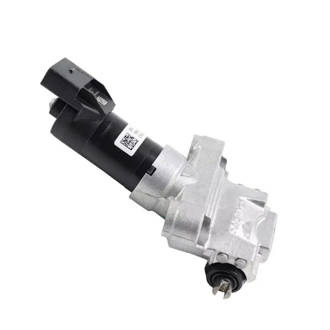 Premium Electric Handbrake Actuator For Electronic Parking Brake System Fits Porsche Cayenne 2011 To 2018 Right Side view