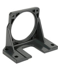 Durable mini stepper motor mounting bracket for stable setups