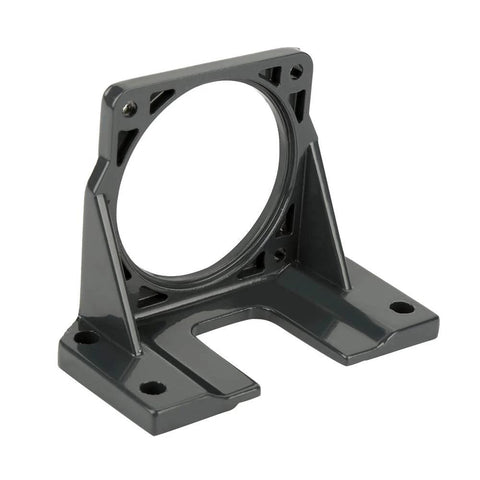 Durable mini stepper motor mounting bracket for stable setups