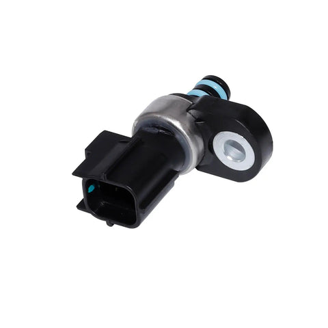 Close-up of sensor from Three Piece Updated Pressure Transducer Sensor Kit For Dodge Ram Chrysler Jeep Automatic Transmissions