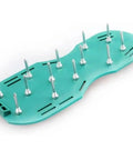 Soil Loosening Shoe Tool For Garden And Lawn Aeration Turn Every Step Into Easy Soil Breakup Footwear Attachment