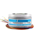Incremental Rotary Encoder Elevator Encoder For Industrial Automation, High Precision Position And Speed Feedback, Built Tough