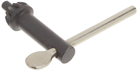 Half Inch Chuck Key with Quarter Inch Pilot for Drill Chucks and Cordless Drills Must Have Replacement Accessory.