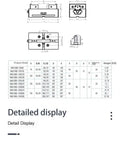 Heavy Duty 4 Inch Self Centering Vise Shop Tough Build With Concentric Parallel Jaws dead nuts grip detailed technical drawing.