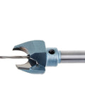 Top Shelf Tungsten Steel Router Bit For Wood Beads And Jewelry Crafting Hella Sharp 10Mm Shank Drilling Tool close-up view