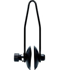Universal Round Motor Flusher For Outboards And Inboards, Easy Garden Hose Flush After Every Use To Extend Engine Life, Fits Most Engines