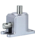 Right Angle Bevel Gearbox 1.5 Module 20 Teeth 90 Degree Drive Gear For Compact Mechanical Projects With 15mm Shaft