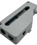 Filament Buffer Assembly Kit for Multi Color 3D Printing and Bambu Lab Printers, durable ABS build, easy installation