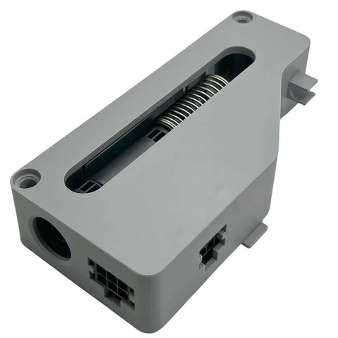 Filament Buffer Assembly Kit for Multi Color 3D Printing and Bambu Lab Printers, durable ABS build, easy installation