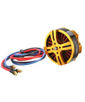 Beefy Disc Type Brushless Motor 4108 For 3 To 6S RC Drones And Multirotors With 380KV 580KV Or 720KV Options High Torque Quadcopter Motor
