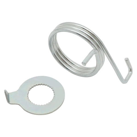 Beefed Up Rear Drum Return Spring And Indicator For Honda ATV Rancher 350 400 420 Foreman 400 450 500 520 Not For Rubicon 520 OEM Replacement Part Built Tough