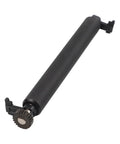 Rubber Bearing Platen Roller Kit For Zebra GK420D GX420D GK430D GX430D ZP450 ZP500 ZP505 ZP550 Printers To Prevent Paper Jams And Keep Work Flowing Smooth Like Butter High Quality Do Not Stress You Will Be Glad It Runs Smooth Guaranteed Today.