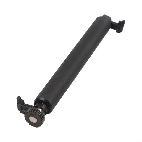 Rubber Bearing Platen Roller Kit For Zebra GK420D GX420D GK430D GX430D ZP450 ZP500 ZP505 ZP550 Printers To Prevent Paper Jams And Keep Work Flowing Smooth Like Butter High Quality Do Not Stress You Will Be Glad It Runs Smooth Guaranteed Today.