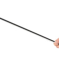 Half Inch Drive 24 Inch Ratchet With 90 Tooth Gear for Ultra Compact Head and Smooth 4 Degree Swing shown in hand, white background