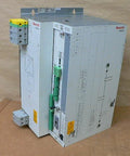 Psi6000 Series Inverter PSI 6300.637L1 R911330141-AF1 Industrial AC Variable Frequency 11W39 Single Unit side view