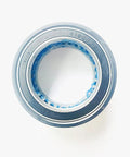 One Way Clutch Bearing For ATV And UTV Overrunning Clutch Replacement Easy To Install Built To Last Ready To Roll Fits CF Moto CForce UForce 600 550 500 400 And CF450 Quad, round metal component with blue seal visible